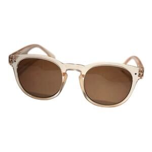 Gabriel Simone cool pink sun +2.00 Readers